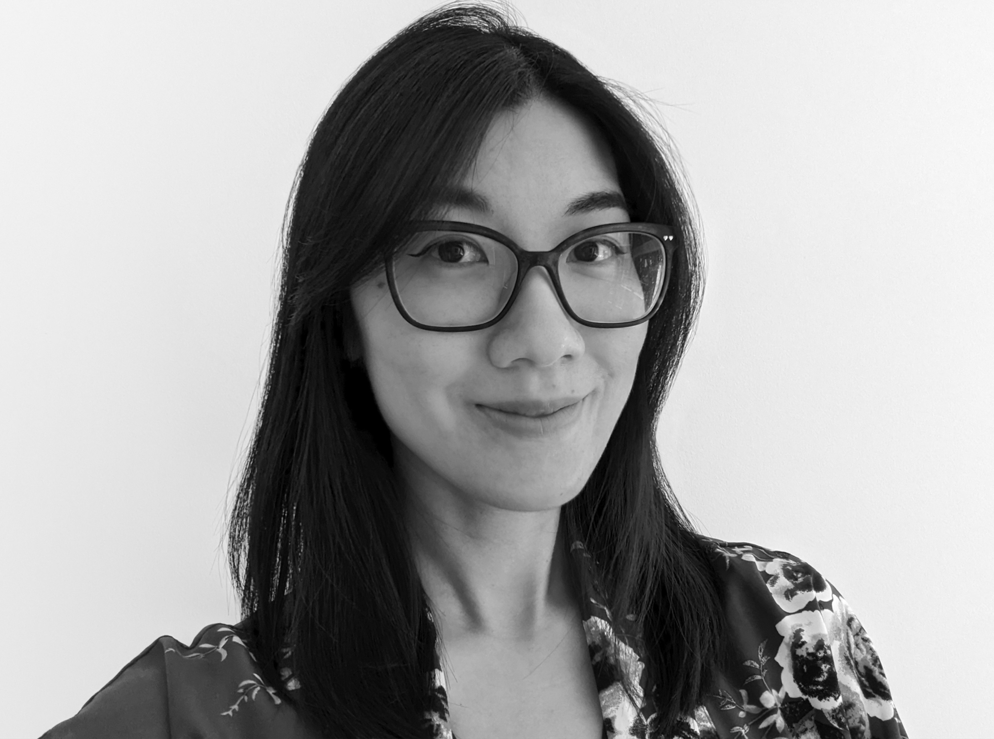 Jacqueline Li Spinning Yarn jacqueline-li-spinning-yarn